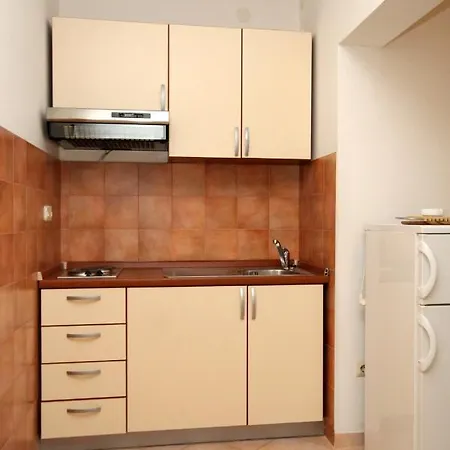 Apartman 8765f *