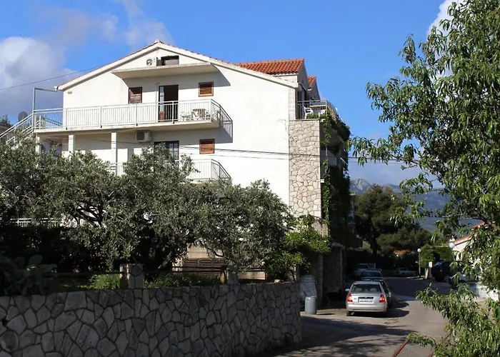 8765f Jelsa (Hvar)