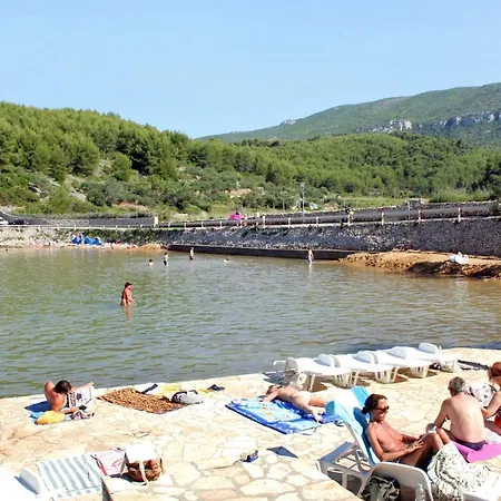 Apartmán 8765f Jelsa (Hvar)